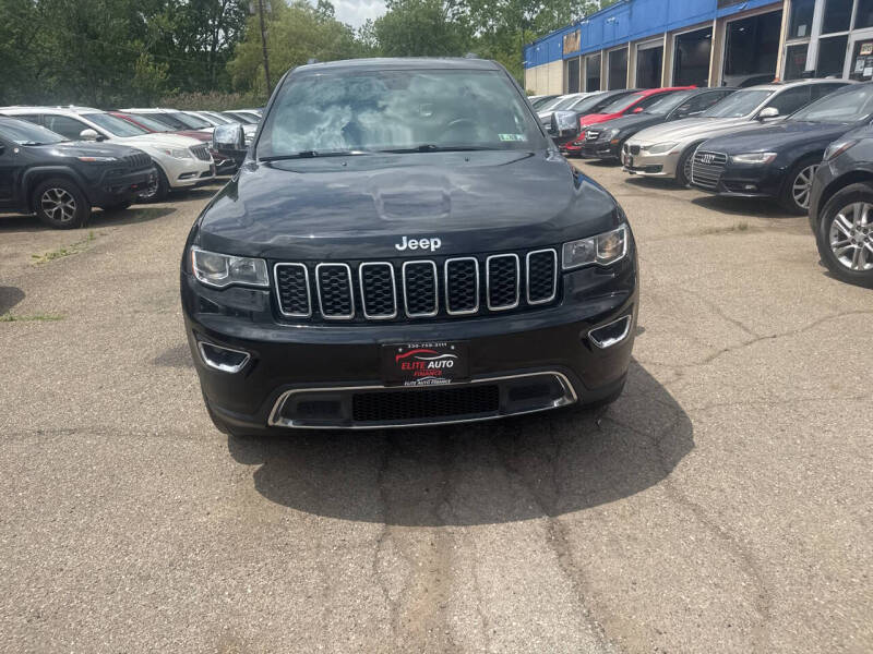 jeep grand cherokee 2017 1C4RJFBG9HC778826 image jeep grand cherokee 2017 1C4RJFBG9HC778826 image